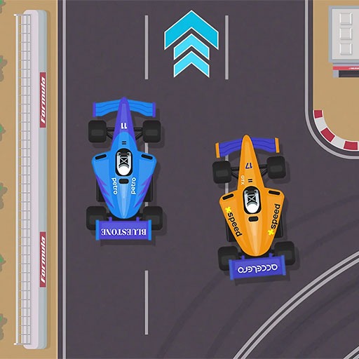 Formula Racers